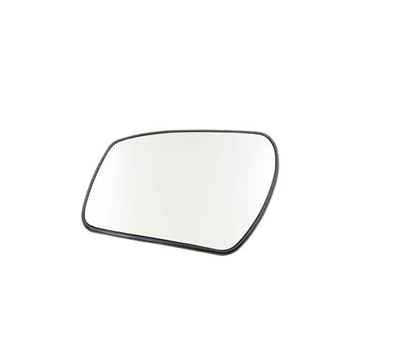 Spiegelglas Heizbar Für Ford Für Focus 2005-2014 Autozubehör Außenteil Seitenrückspiegellinsen Reflektierende Glaslinse Außenspiegel Glas(A Pair no Heating) von Generisch