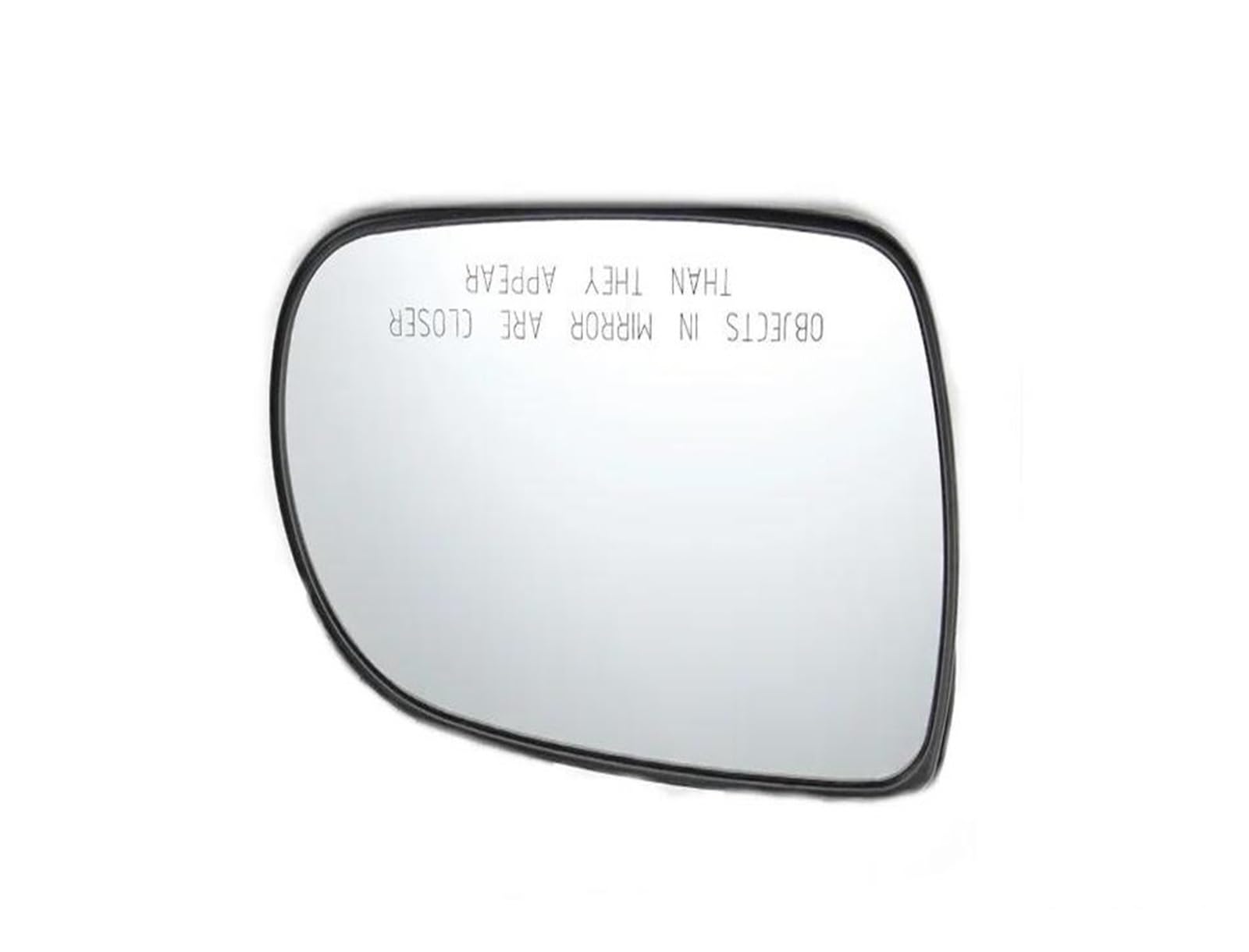 Spiegelglas Heizbar Für Kia Für Cerato 2006-2015 Autozubehör Außenteil Seitenspiegel Reflektierende Linse Rückspiegellinsen Glas Keine Heizung Außenspiegel Glas(A Pair) von Generisch