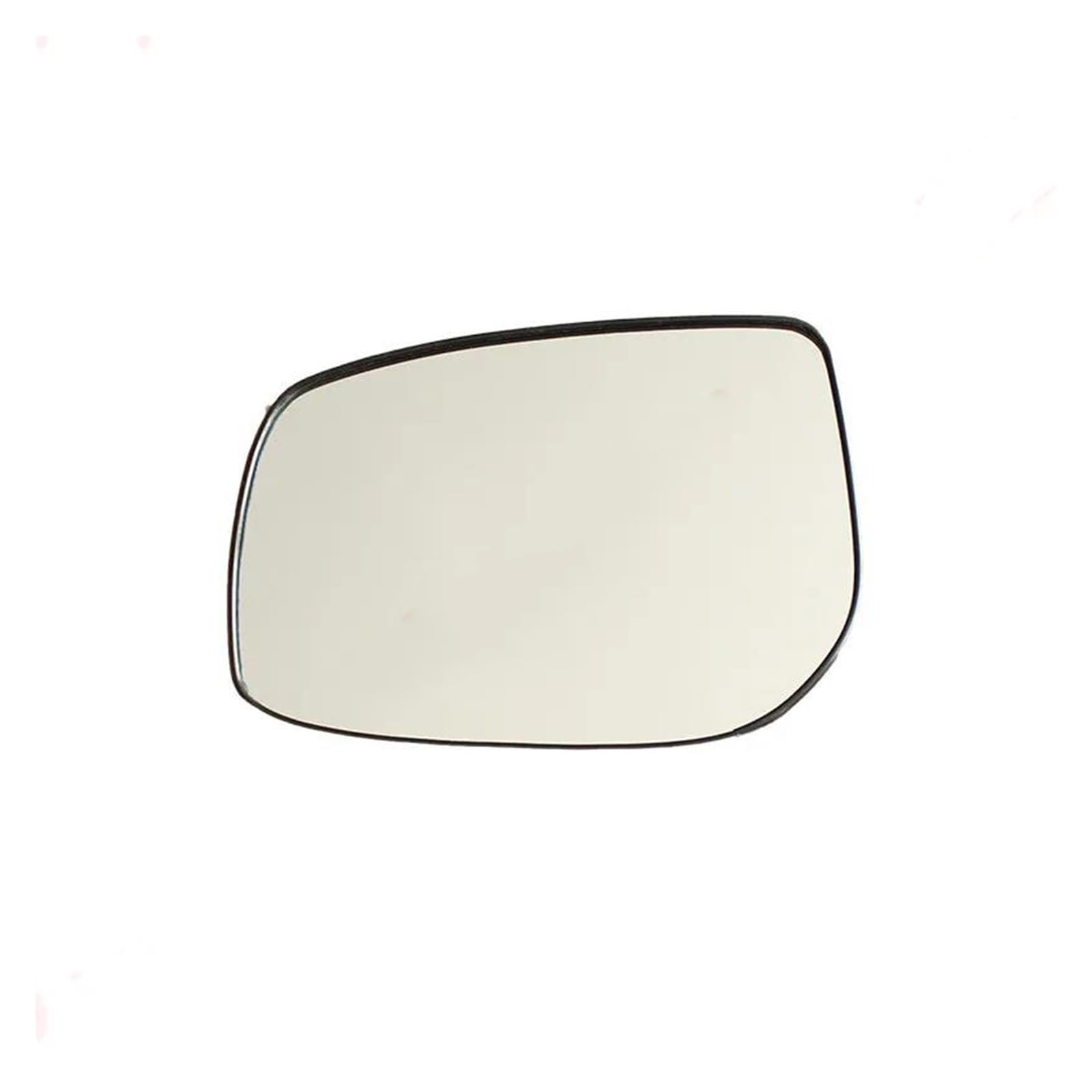 Spiegelglas Heizbar Seite Ansicht Rück Beheizte Ersatz Flügel Spiegel Glas Für Toyota Für Corolla E140 E150 2007-2013 Auto Zubehör Außenspiegel Glas(1PC Right) von Generisch