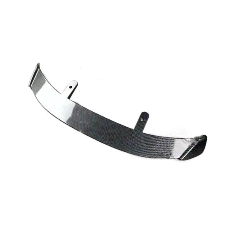 Spoiler Für OPEL für Astra J 2009-2012 für Fließheck 5 Tür Auto Heckspoiler Dachspoiler Heckspoiler Lippe Flügel(Carbon Fiber Look) von Generisch