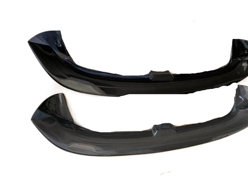 Spoiler Für VW für Tiguan 2009 2010 2011 2012 2013 2014 2015 2016 Auto Heckspoiler Heckspoiler Heckspoiler Heckspoiler(Carbon) von Generisch