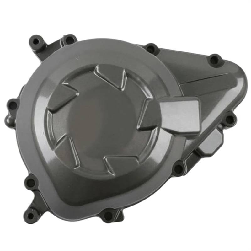 Statorschutzabdeckung Motorrad-Linker Aluminium-Stator für Motor-Kurbelgehäuse-Abdeckung für Kawasaki Z1000 2011–2016 von Generisch