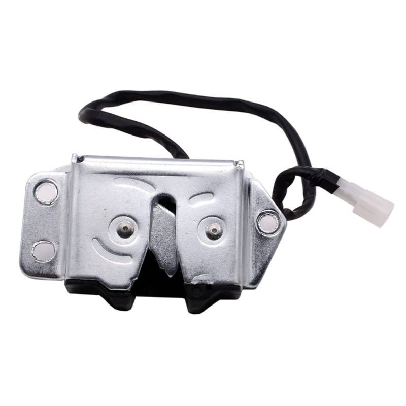 Stellantrieb für Heckklappenschloss 1 STÜCKE Auto Heckklappe Hinten Zurück Türschloss Latch Ersatz Für Toyota Für Hiace 1992-2004 Für Dyna 2000-2010 69350-95J01 von Generisch