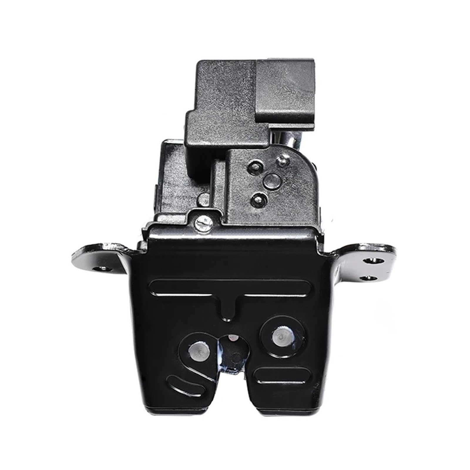 Stellantrieb für Heckklappenschloss 81230-A5000 Heckklappe Trunk Latch Mechanismus Türschloss Antrieb Für Hyundai Für Elantra GT I30 2013-2017 81230A5000 von Generisch