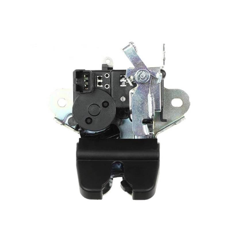 Stellantrieb für Heckklappenschloss 81230-A7020 Heckklappe Trunk Latch Mechanismus 81230A7020 Stamm Türschloss Antrieb Für Kia Für Forte 2DR 4DR 2013-2018 von Generisch