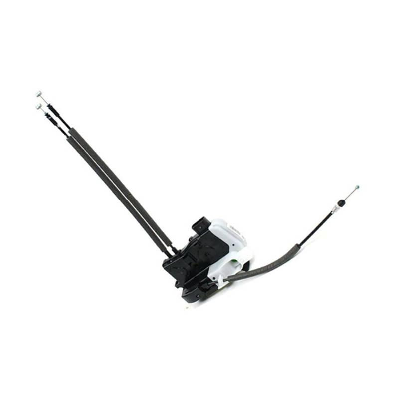 Stellantrieb für Heckklappenschloss 813102S000 Auto Türschloss Antrieb Latch Montage Vorne Links Für Hyundai Für Tucson IX35 2011-2015 813102S000 von Generisch