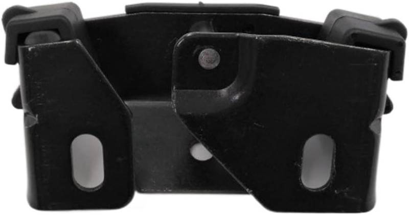 Stellantrieb für Heckklappenschloss Auto Hinten Stamm Türschloss Heckklappe Boot Lock Fangen Antrieb Für Citroen C2 Für Peugeot 206 207(B) von Generisch