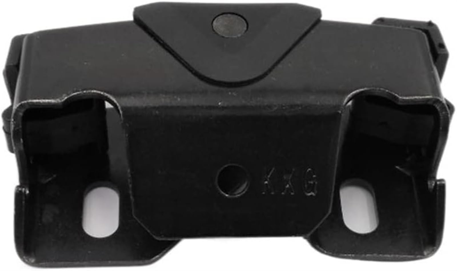 Stellantrieb für Heckklappenschloss Für Citroen C2 Für Peugeot 206 207 Auto Hinten Stamm Türschloss Heckklappe Boot Lock Fangen(B) von Generisch