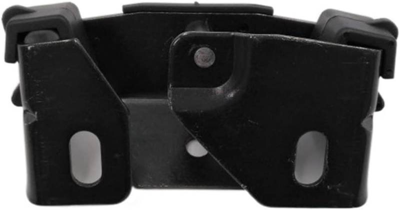 Stellantrieb für Heckklappenschloss Für Peugeot 206 207 Auto Hinten Stamm Türschloss Heckklappe Boot-Lock Fangen Hinten Heckklappe Boot Latch(B) von Generisch