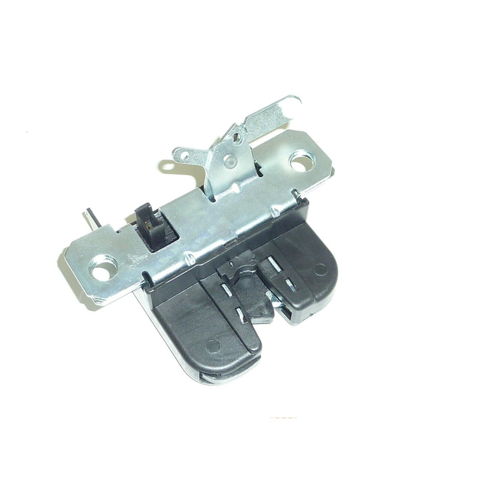 Stellantrieb für Heckklappenschloss OEM 7E5827505 Auto Zurück Stamm Türschloss Antrieb Deckel Lock Latch Für VW T503-10 von Generisch