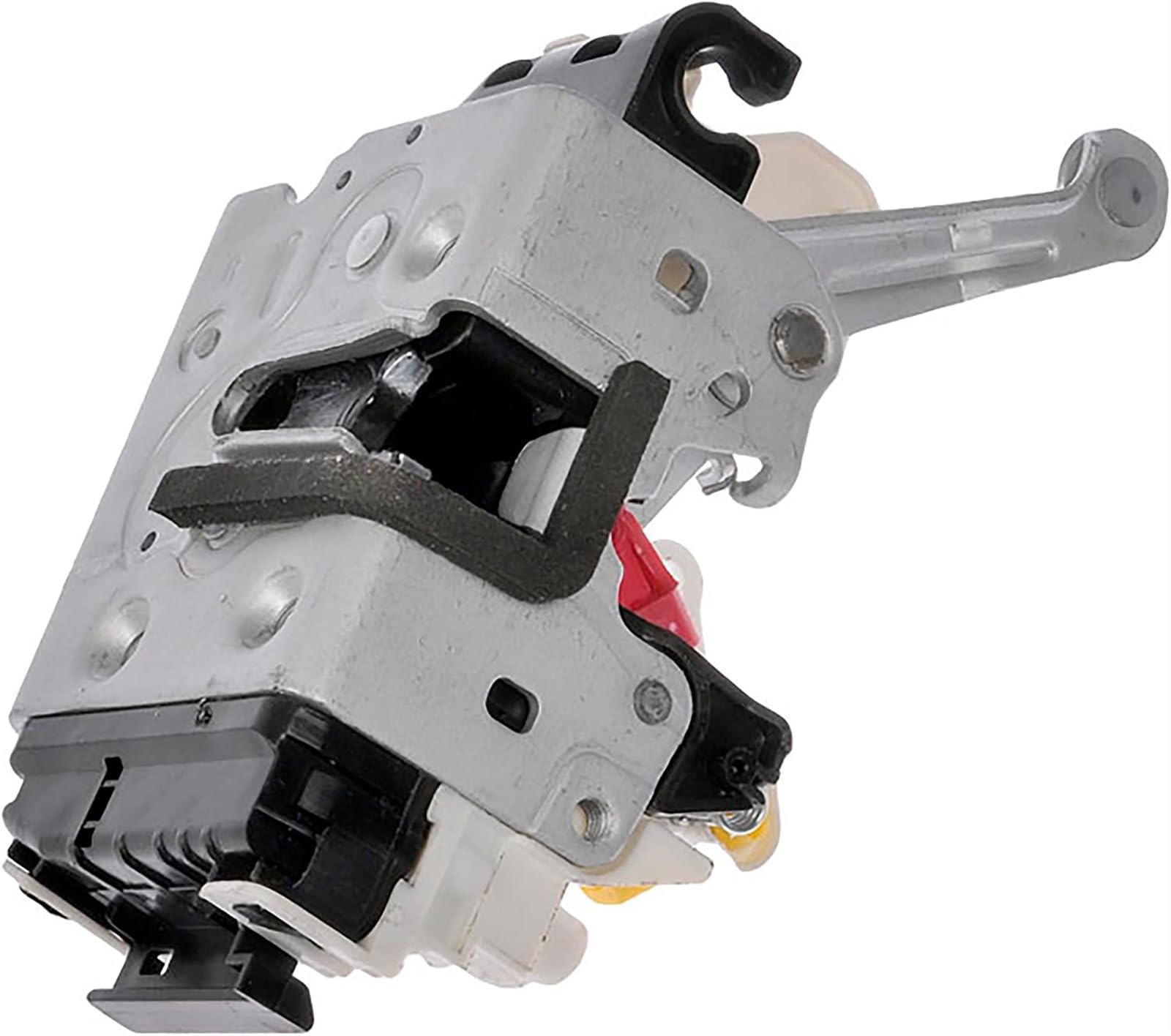 Stellantrieb für Heckklappenschloss Türschloss Latch Antrieb Motor Hinten Links Vorne Rechts Für Dodge Für Nitro Für Jeep 2008-2013 4589279AA 4589466AB 4589279AH(Front Right) von Generisch