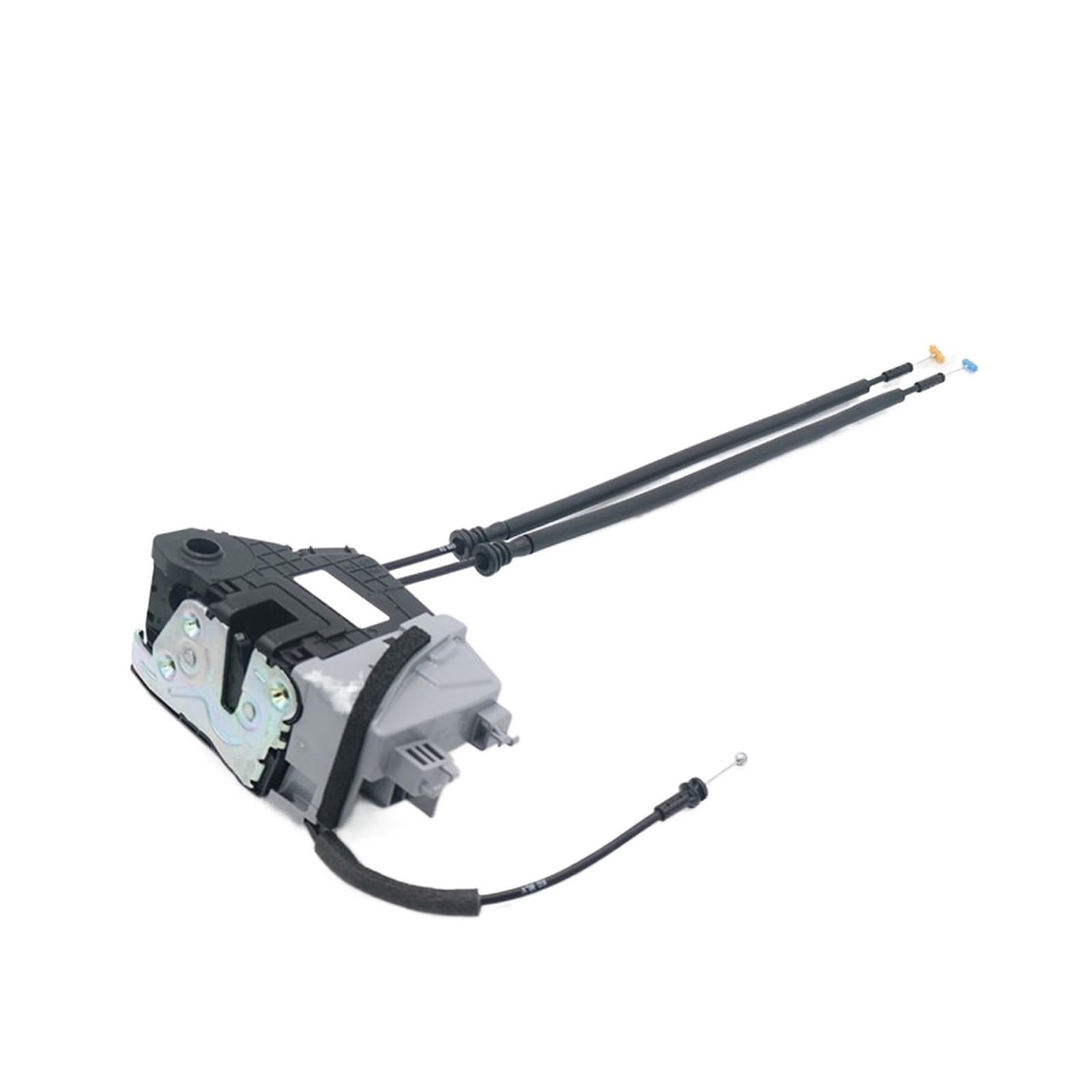 Stellantrieb für Heckklappenschloss Vorne rechts Türschloss Antrieb Motor Passagier Seite Latch Release für Hyundai für Tucson 2016-2019 OEM 81320D3010 81230D3020 von Generisch