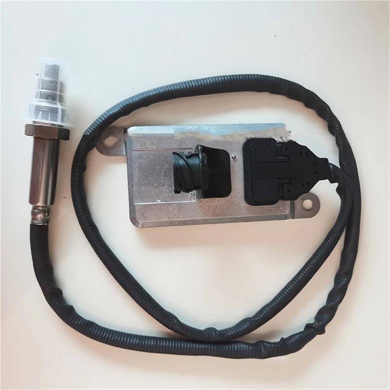 Stickoxidsensor 2296799 5WK9661 2F 2020691 1872080 2247379 5WK96612D Stickstoff Sauerstoff Sensor NOX Sensor 24V Für Scania Motor Ersatzteile Stickoxid-Sensor von Generisch