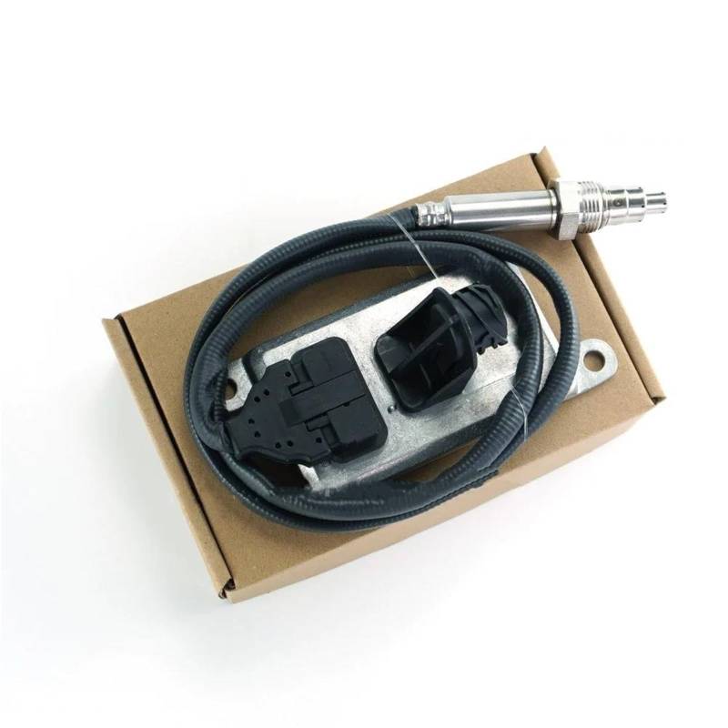 Stickoxidsensor 2296799 5WK9661 2F 2020691 5WK9661 2D 1872080 2247379 Stickstoff Sauerstoff Sensor 24V Nox Sensor Für Scania Motor Ersatzteile Stickoxid-Sensor von Generisch