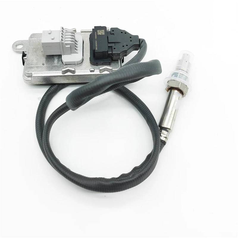 Stickoxidsensor 4326862 5WK96751C A045S156 SNS151C Stickstoff Sauerstoff Sensor NOX Sensor Für Cummins Motor Stickoxid-Sensor von Generisch