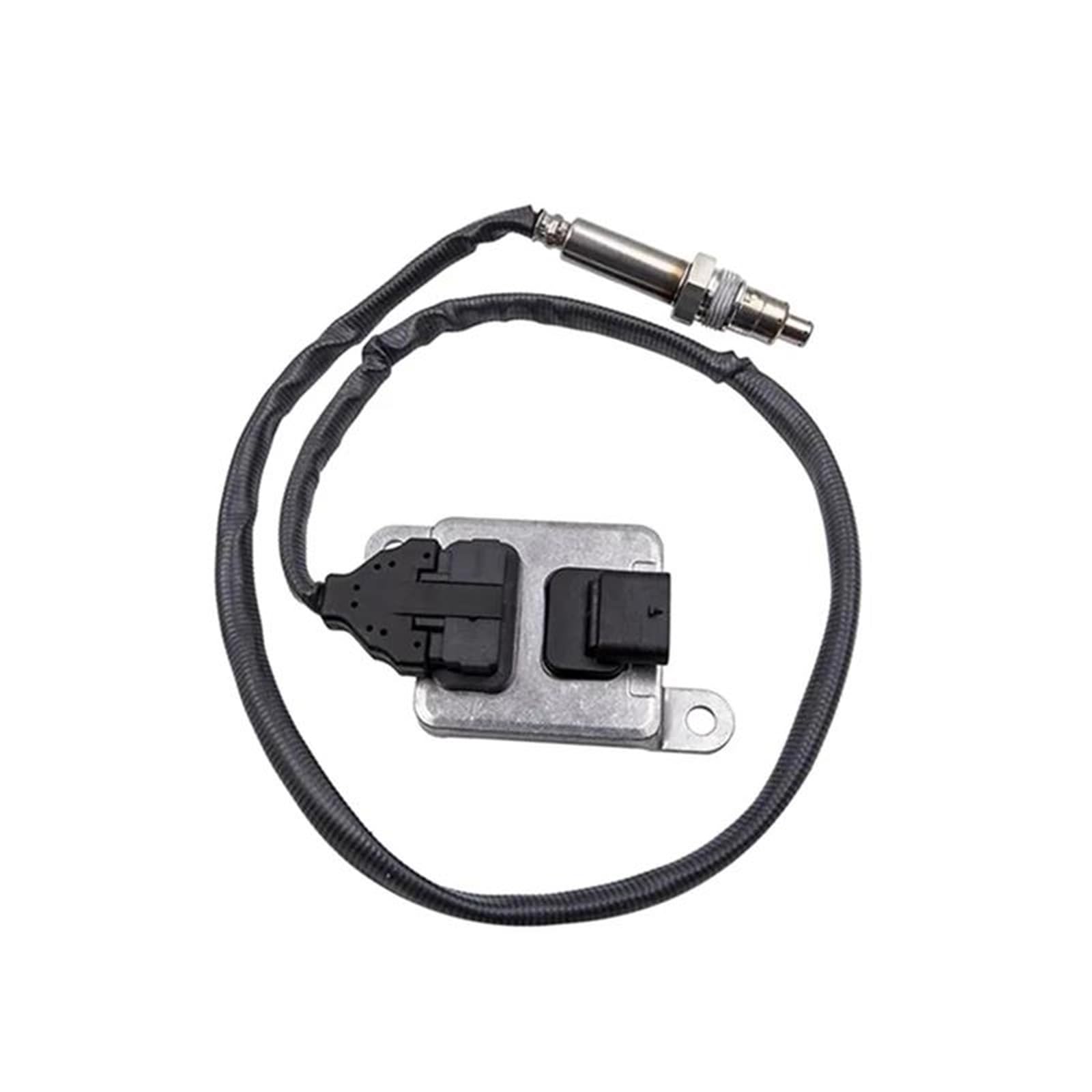 Stickoxidsensor 5WK96672A Stickstoff Sauerstoff Nox Sensor 24V Für Cummins Motor Ersatz 2894943 A034X849 5WK9 6672A Stickoxid-Sensor von Generisch