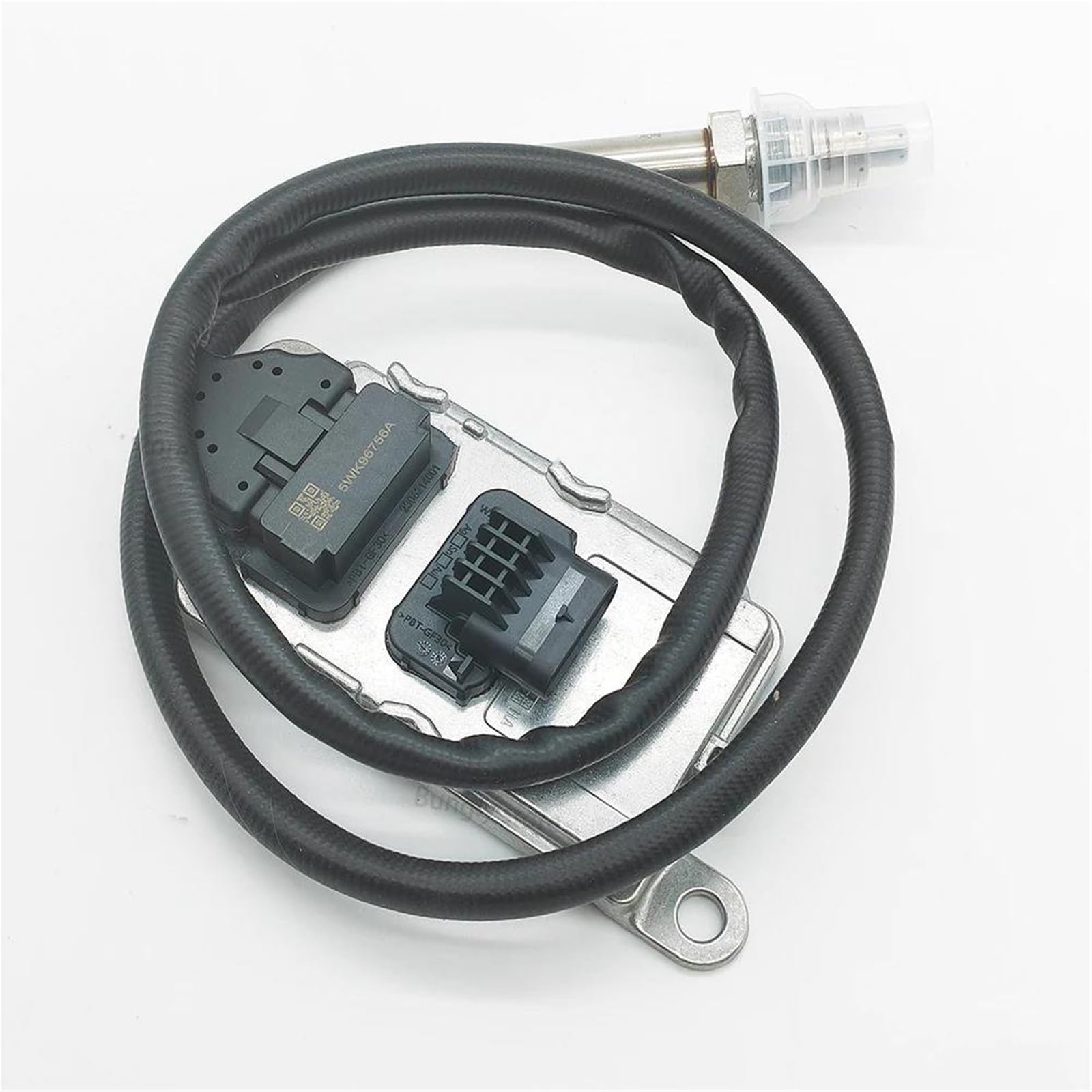 Stickoxidsensor 5WK96756A 5WK96756 SNS156A Stickstoff Sauerstoff Nox Sensor Für Cummins Motor Kofferraum Bagger Stickoxid-Sensor von Generisch