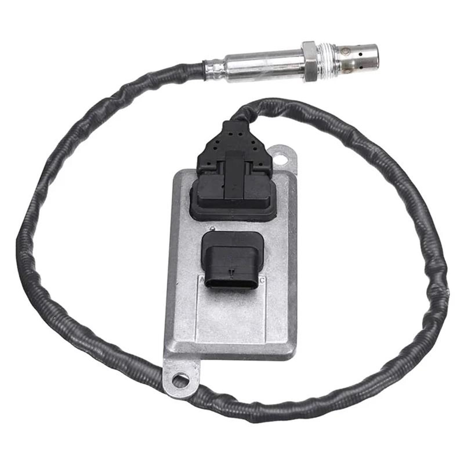 Stickoxidsensor Auto NOX Stickstoff Sauerstoff Sensor Für Man Für TGA Motor 5WK9661 8B 51154080015 51154080009 51,15408-0015 Stickoxid-Sensor von Generisch