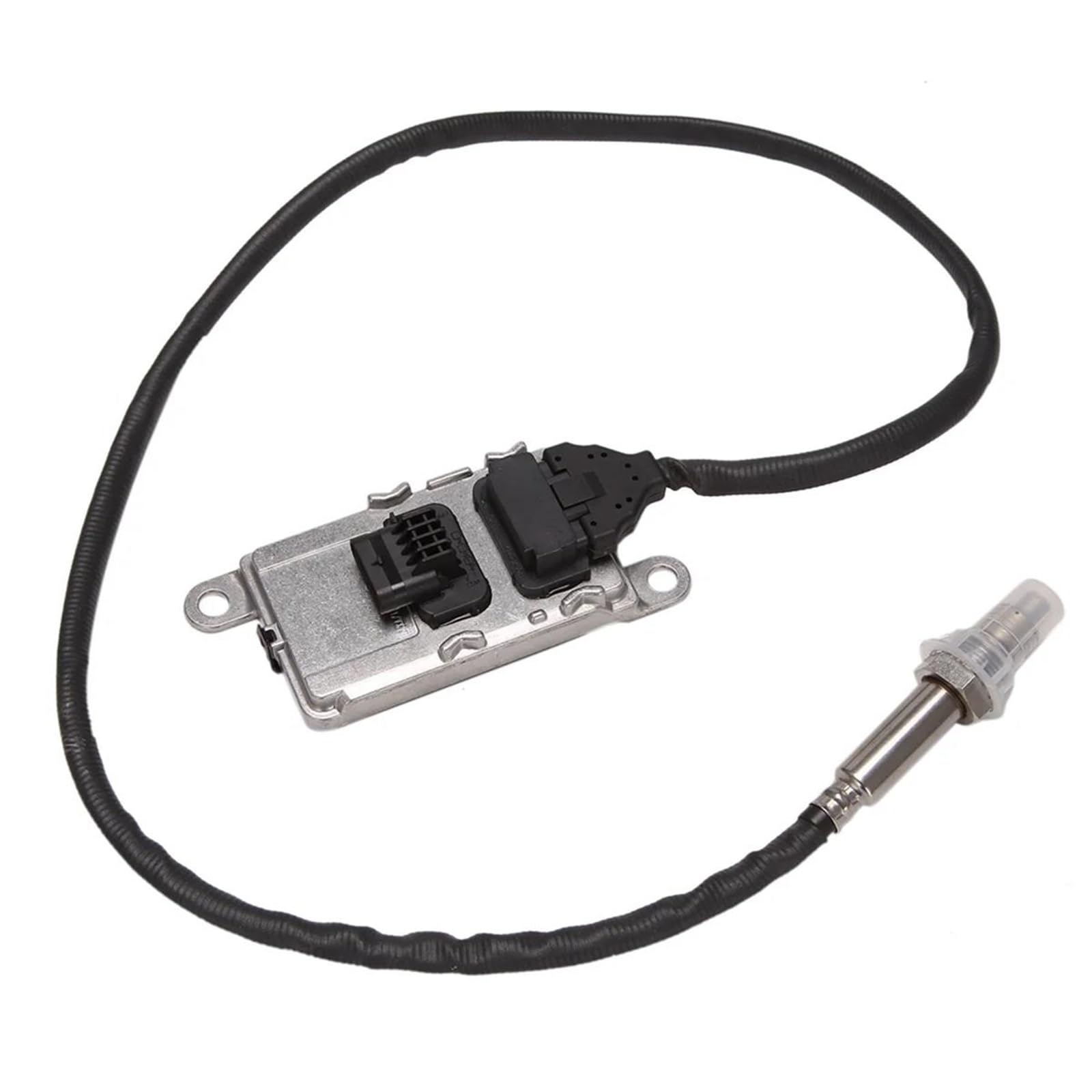 Stickoxidsensor NOX-Sensor 5WK96756A 5WK96756 Stickstoff-Sauerstoff-Nox-Sensor für Cummins-Motor Stickoxid-Sensor von Generisch