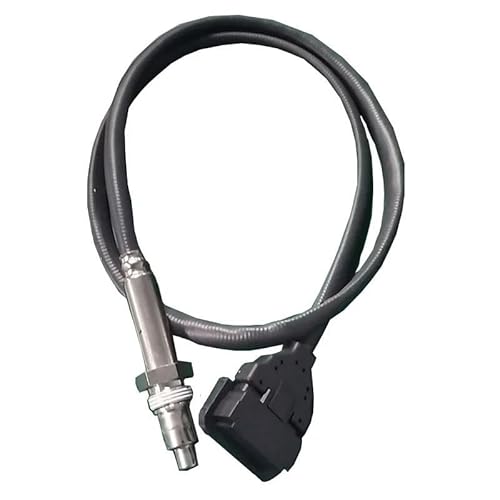 Stickoxidsensor Nox Sensor 2294290/2064768/2247380/2296800/5WK97400 2294290 5WK9 7400 24V Für Scania Motor LKW Zubehör Stickoxid-Sensor(NOx Sensor Probe) von Generisch