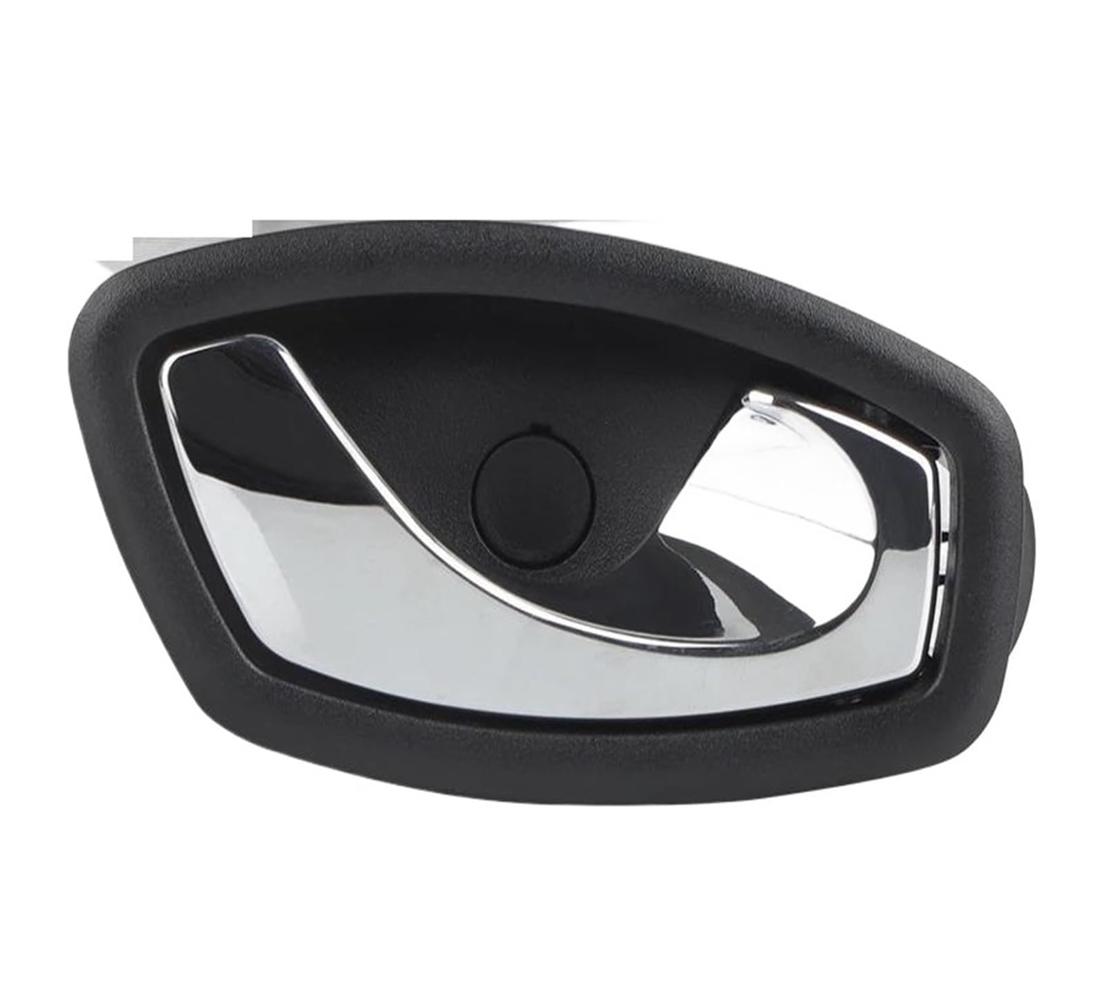 Türgriff Für Fluence Für Megane 3 Für Scenic 3 Für Clio 4 Für Latitude 806710001R 826720001R 80670007R 826730001R Auto Innentürgriff Türgriff Innen(1pc Chrome Right) von Generisch