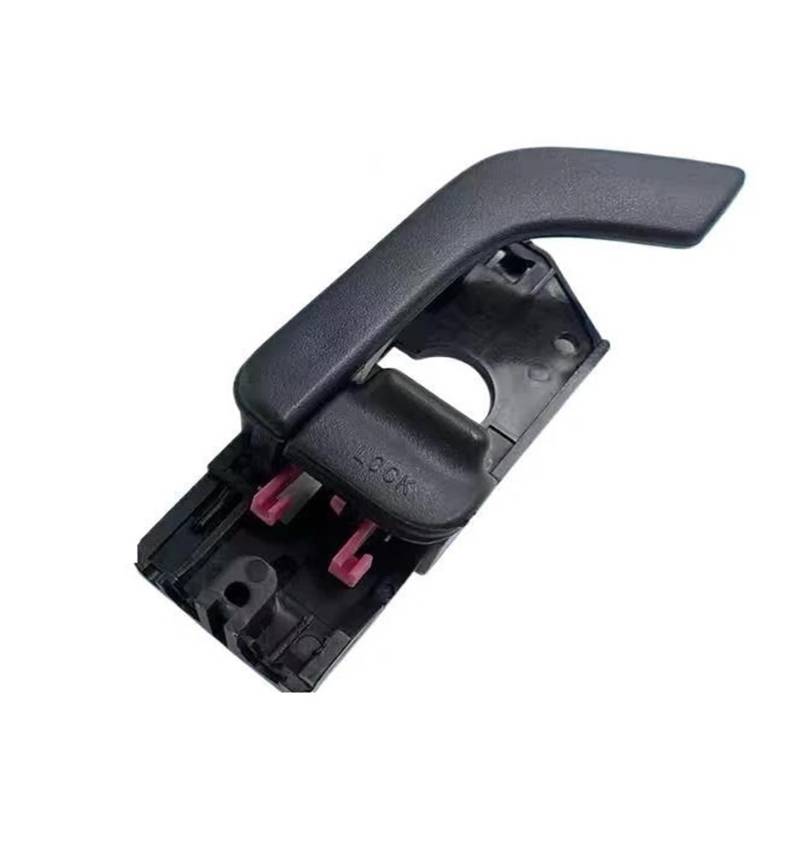 Türgriff Für Hyundai Für Tiburon 2003-2008 Auto Innen Griff Im Auto Links Oder Rechts 82610-2C000 Zubehör Auto Innen Tür Griff Türgriff Innen(rechts) von Generisch