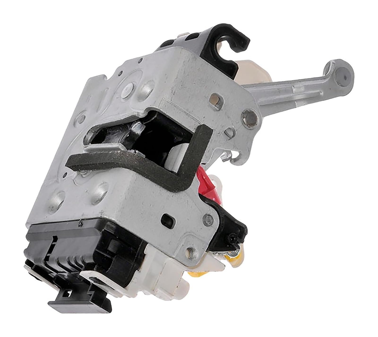 Türschloss Latch Antrieb Motor Hinten Links Vorne Rechts Für Jeep Für Liberty 2008-2013 4589279AA 4589466AB 4589279AH(Front Right) von Generisch