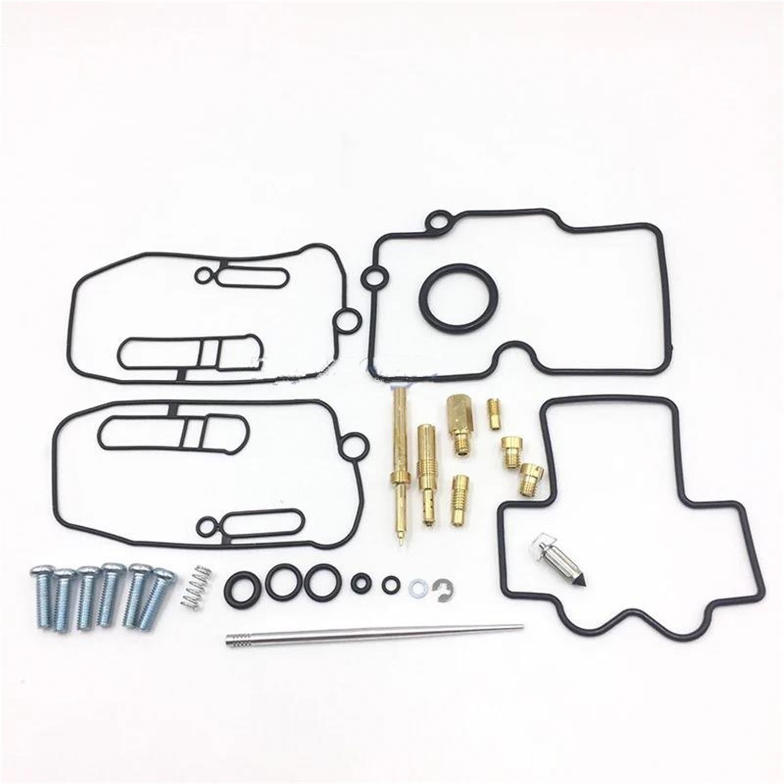 Vergaser-Austauschkits Für TRX450R CRF450X CRF250X CRF250R Motorrad Vergaser Kit Für Keihin FCR MX 39mm Carb Ersatz Teile von Generisch