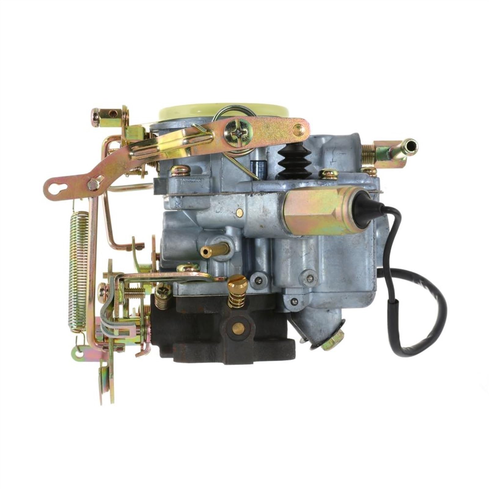 Vergaser Autovergaser Für Nissan B210 A14 Für Motor 1975-1978 Für Nissan Pulsar Für Basis Für Fließheck 3DR/5DR 1983 16010 W5600 Auto Vergaser Für Motor Carb von Generisch