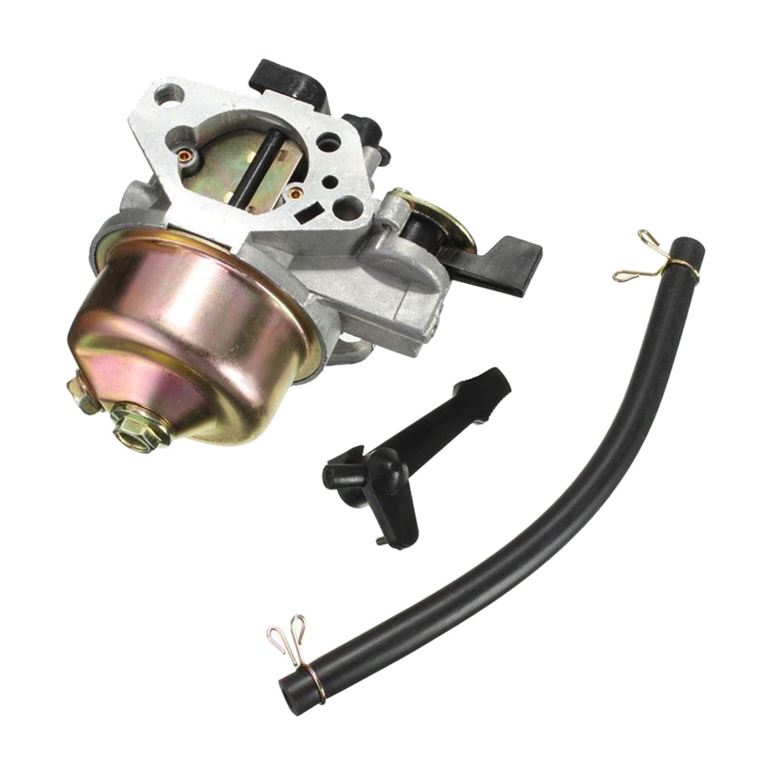 Vergaser für Rasenmähen Vergaser Carb GX240 GX270 8HP 9HP 16100-ZE2-W71 1616100-ZH9-820 Auto Zubehör von Generisch