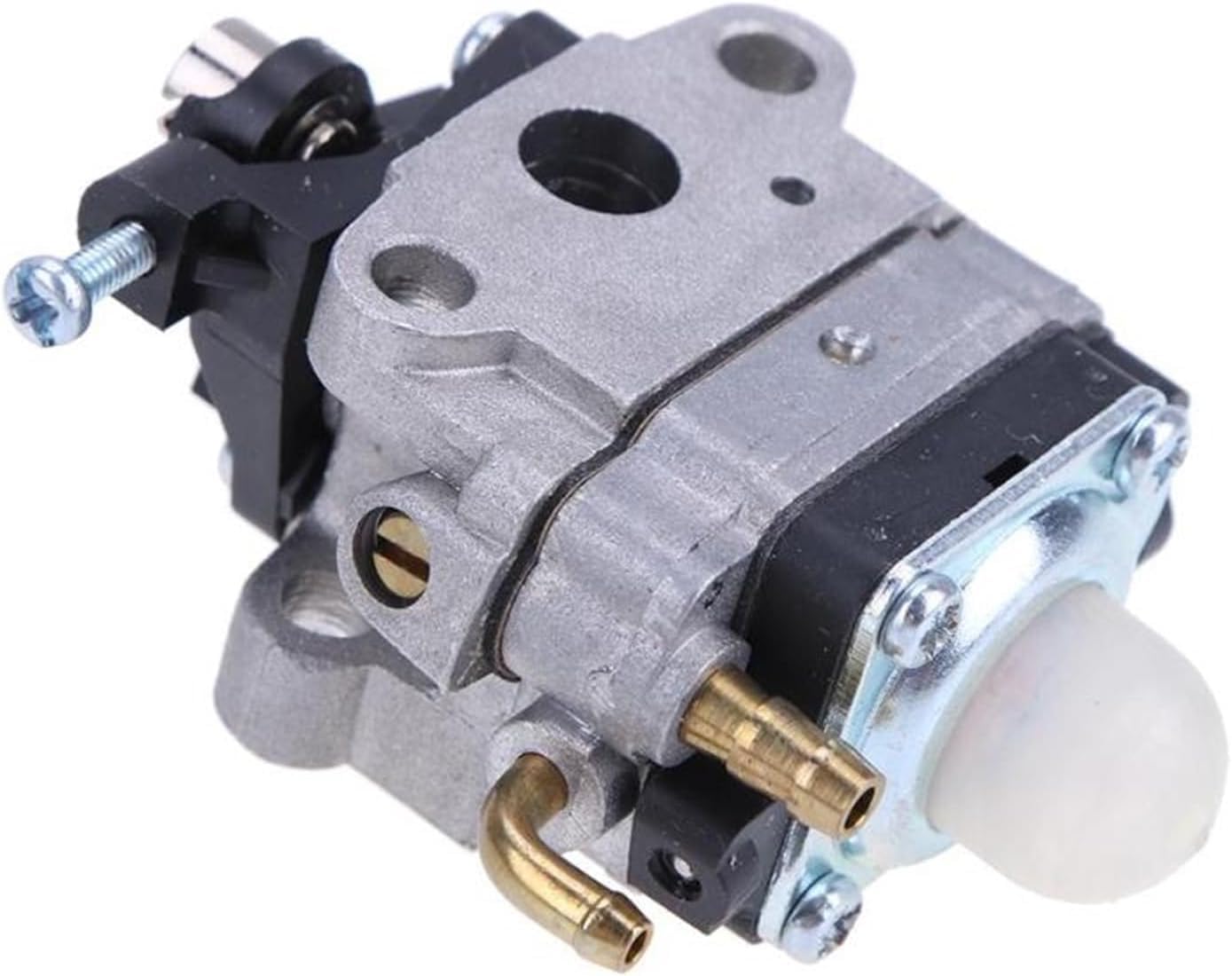 Vergaser für Unkrautvernichter Vergaser-Luft-Kraftstofffilter für 4-Takt-Motor GX31 GX22 FG100 16100-ZM5-803 Autovergaser-Zubehör Vergaser Vergaser von Generisch