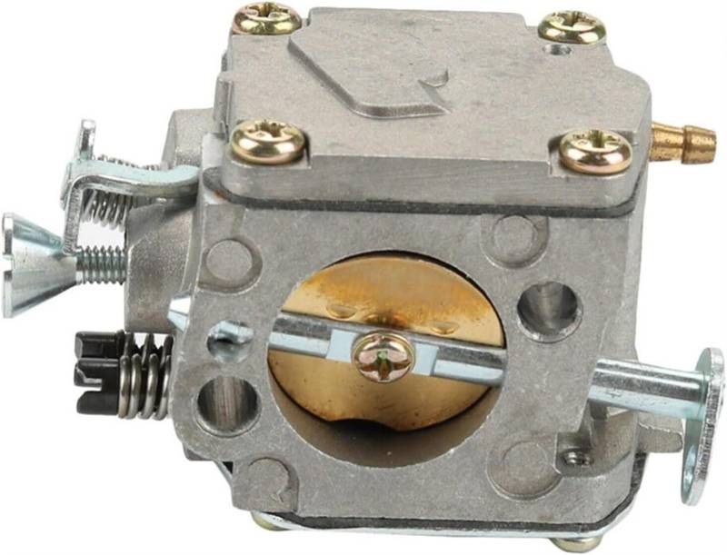 Vergaservergaser für Motorteil Vergaser Kettensäge Carb Kettensäge Vergaser 61 266 268 272 272XP Für Tillotson HS254B Vergaser von Generisch