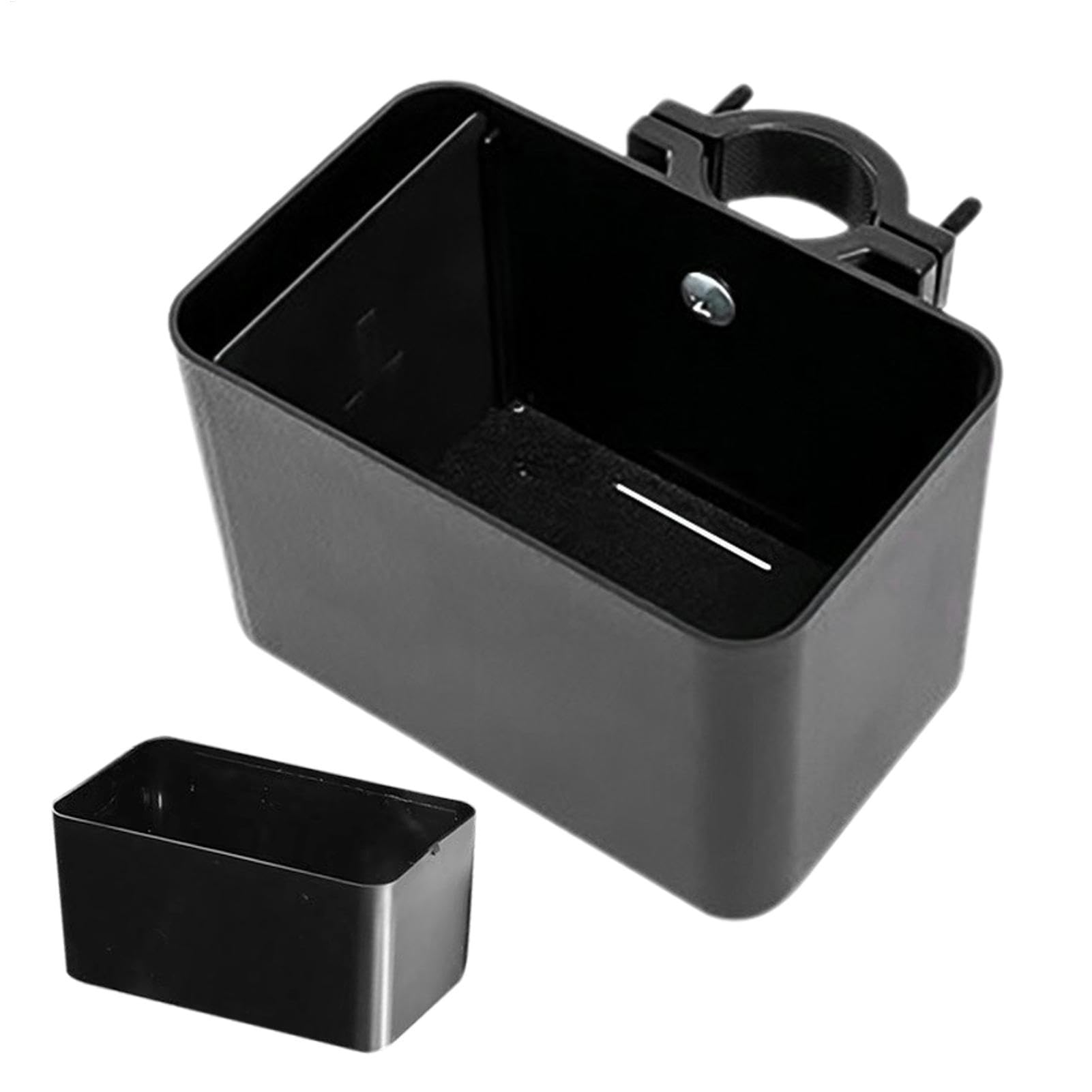 Wasserdichte Trockenbox | Staubdichter wasserdichter Behälter | Verstellbares Schnappdesign | verschleißfester stabiler Batterie-Aufbewahrungskoffer von Generisch