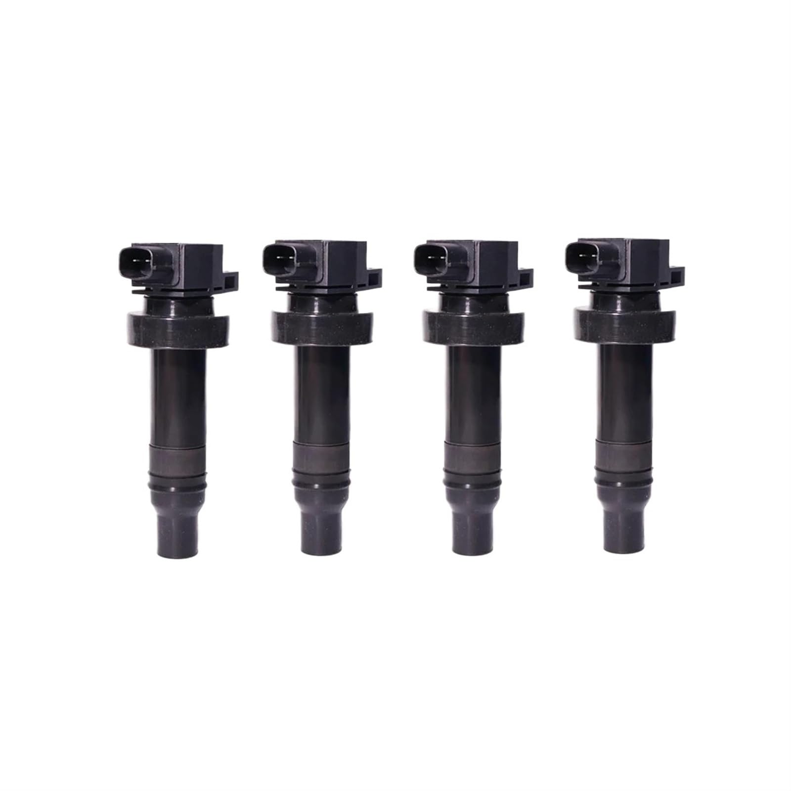 Zündverteiler 27301-2B010 Zündspule Zünder Geeignet Für KIA Für Rio Für Soul Zündspule für einen Automotor(4 pcs) von Generisch