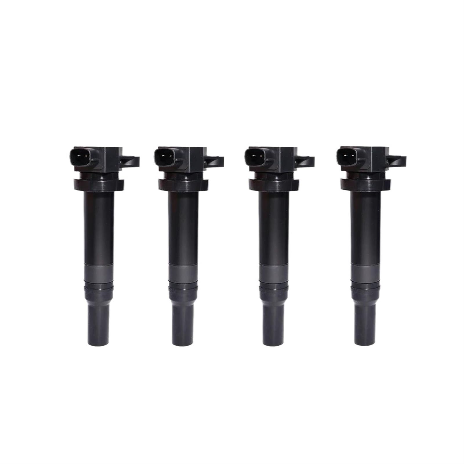 Zündverteiler 27301-3E400 Zündspule Zünder Geeignet Für KIA Für Rondo Für Optima Für Magentis Zündspule für einen Automotor(4 pcs) von Generisch