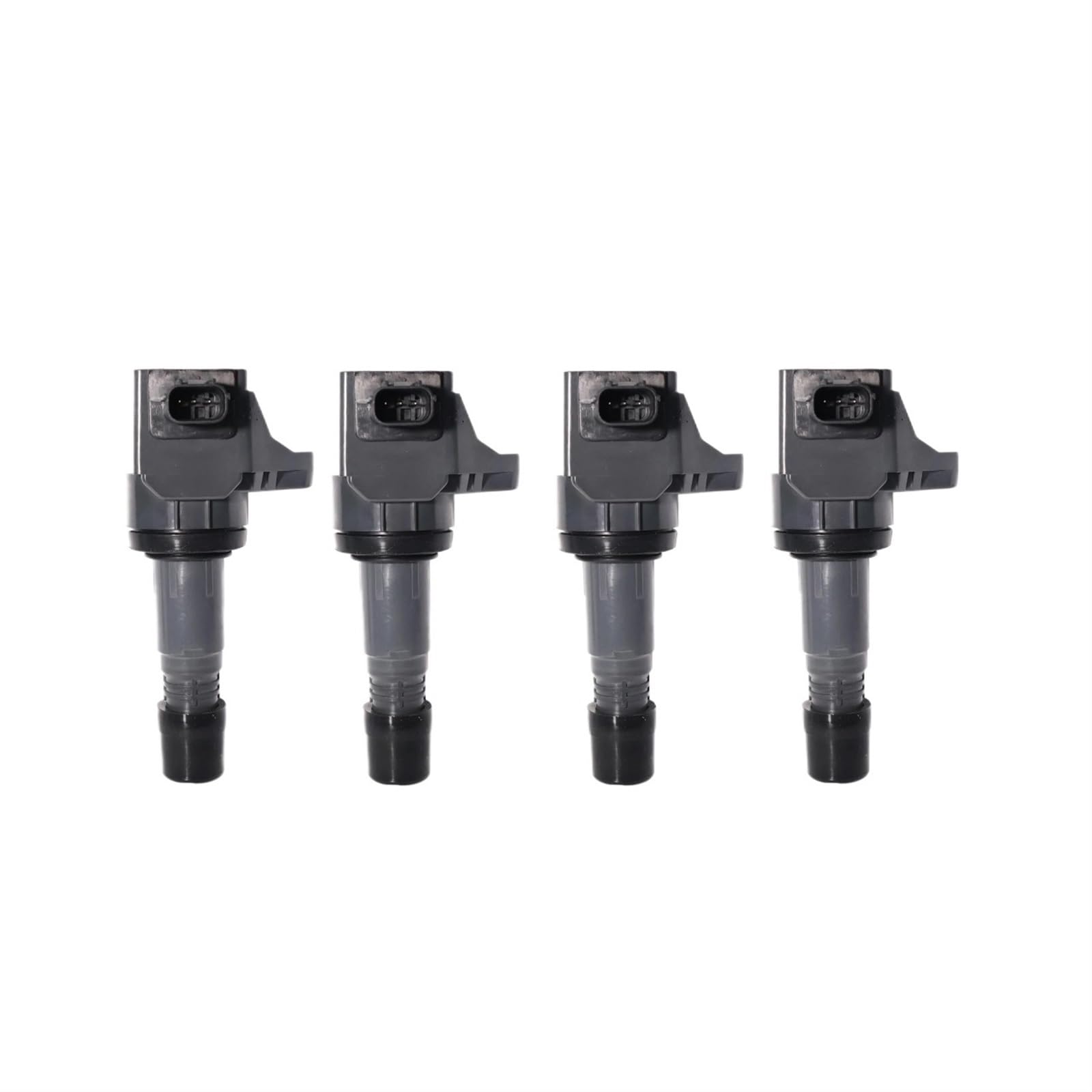 Zündverteiler 30520-R1AA01 Zündspule Zünder Geeignet Für CRV 1995-2024 Zündung Modul Zündspule für einen Automotor(4 pcs) von Generisch