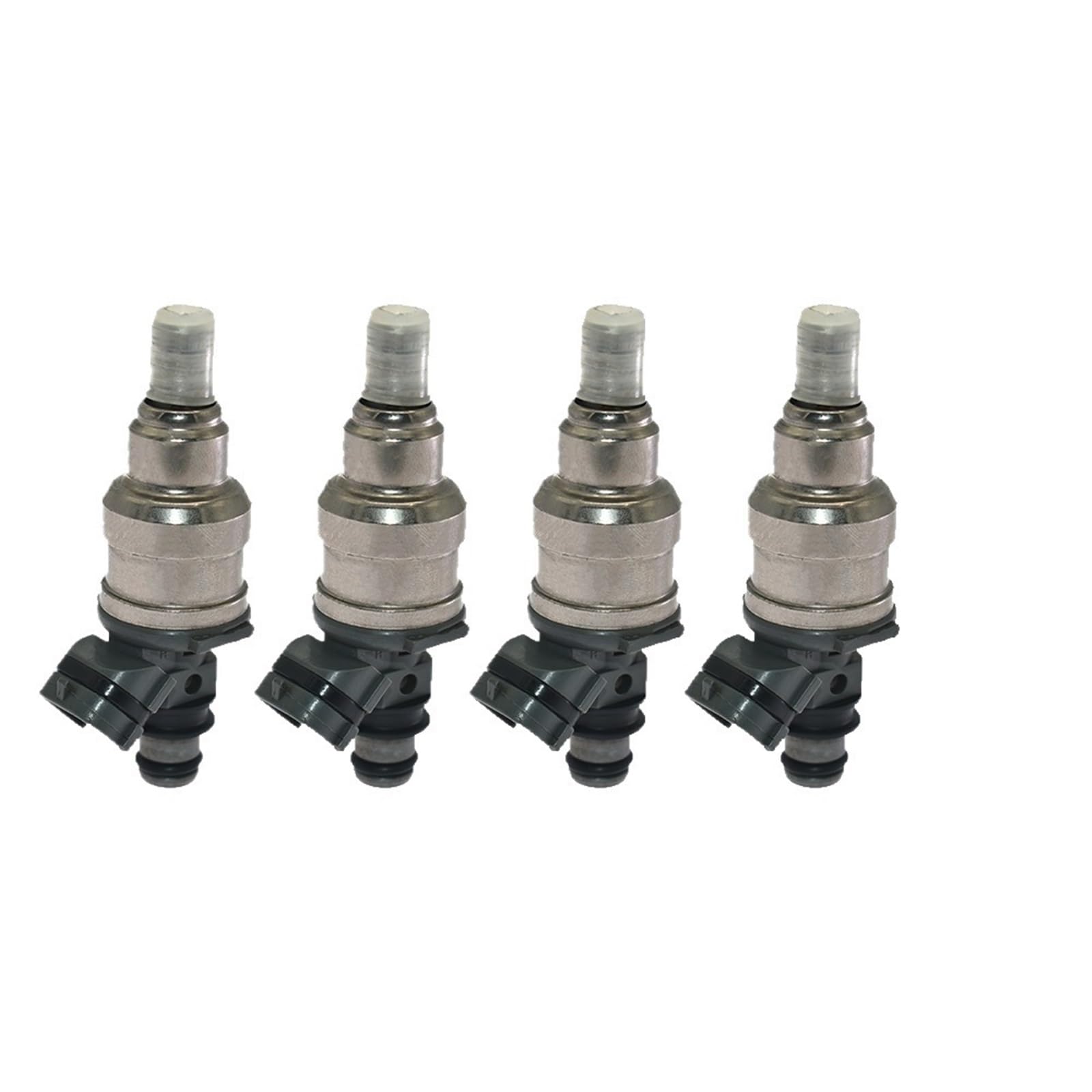 auto kraftstoff injektor kraftstoff injektor düse Einspritzdüsen 23209-74030 für Toyota 1987 für Camry Celica Autozubehör(23250-74030(4PCS)) von Generisch