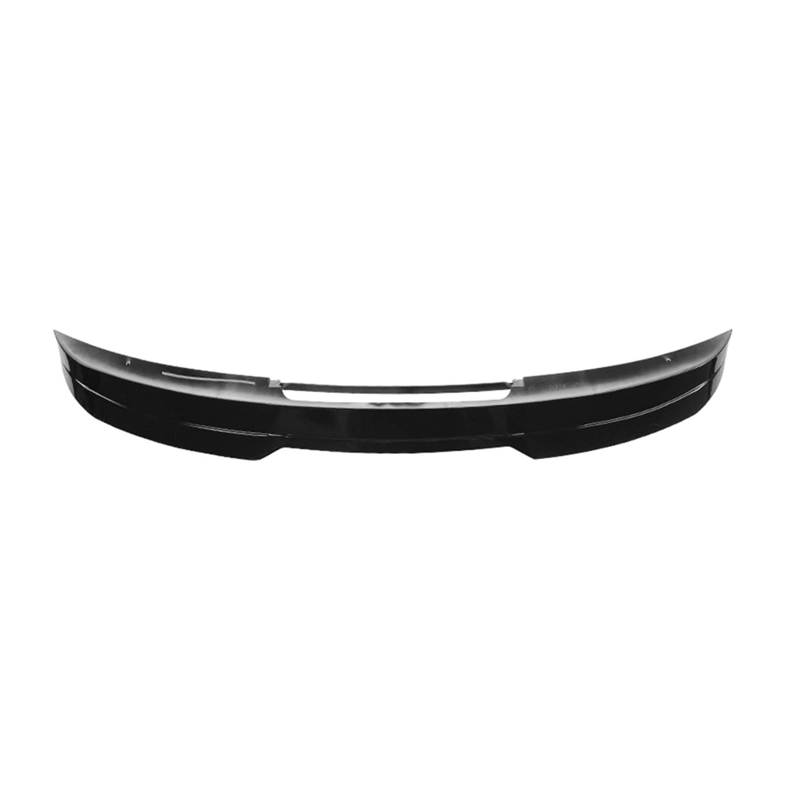 auto seite spoiler Auto Heckspoiler Dachspoiler Fensterflügel Lippe Splitter Verkleidung für VW für Polo 2019 2020 2021 von Generisch