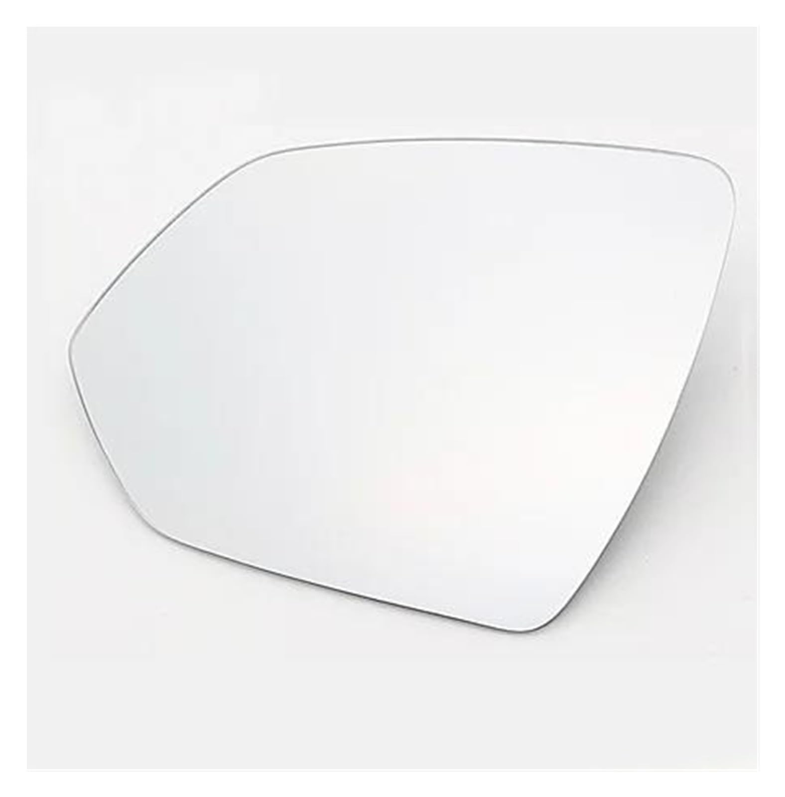 beheizbar Ersatzspiegelglas Für Great Für Wall Für Haval Jolion Autozubehör Außenteil Seitenrückspiegellinsen Reflektierende Glaslinse Außenspiegel Glas(1PCS Left Heating) von Generisch