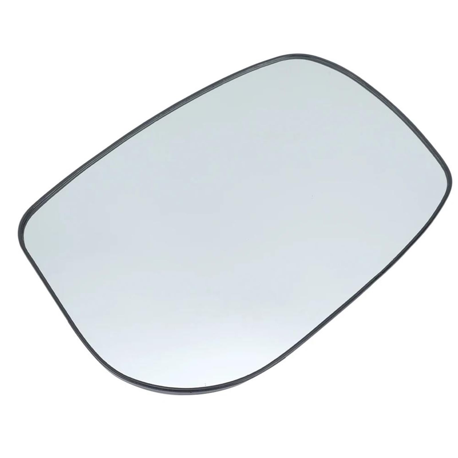 beheizbar Ersatzspiegelglas Rückspiegel Glas Objektiv Für Toyota Für Camry 2006-2011 Beheizte Seite Spiegel Objektiv Auto Zubehör Außenspiegel Glas(1pc Right) von Generisch