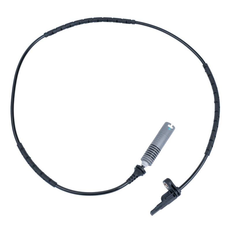 ABS Sensor Drehzahlfühler Radasensor hinten links/rechts E81 E87 123D E90 E91 E92 318 320 von Genrics