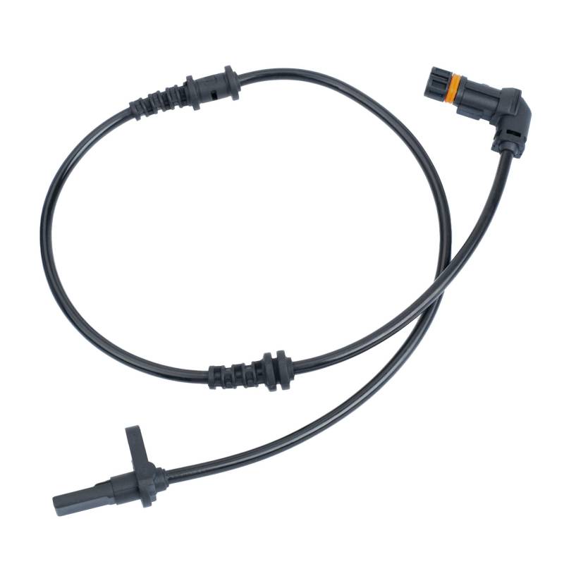 ABS Sensor Drehzahlfühler Radasensorsensor vorne links/rechts W169 W245 von Genrics