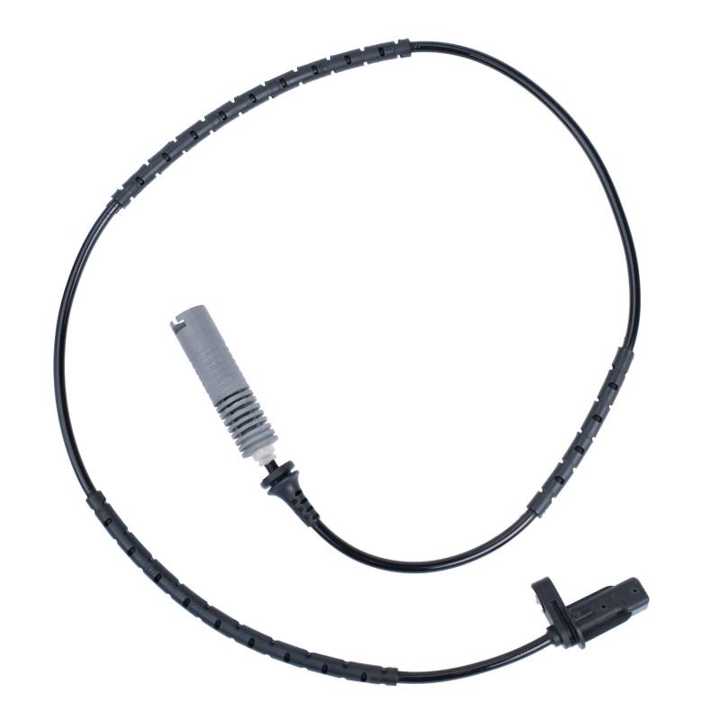 ABS Sensor Drehzahlfühler hinten links/rechts E81 E87 116 118 120 E90 E91 E92 316 318 320 von Genrics