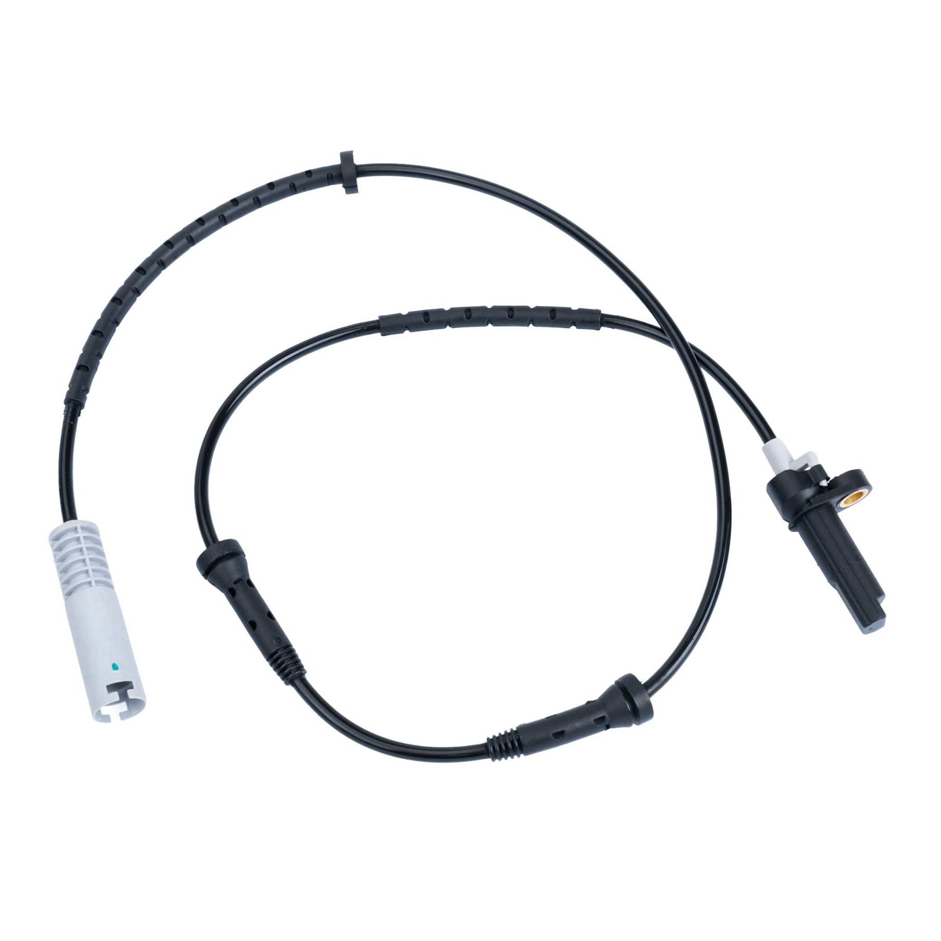 ABS Sensor Drehzahlfühler hinten links/rechts Touring E39 95-98 von Genrics