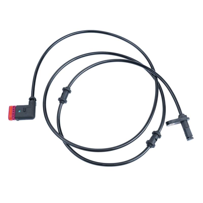 ABS Sensor Drehzahlfühler hinten links/rechts W211 S211 CLS W219 C219 von Genrics