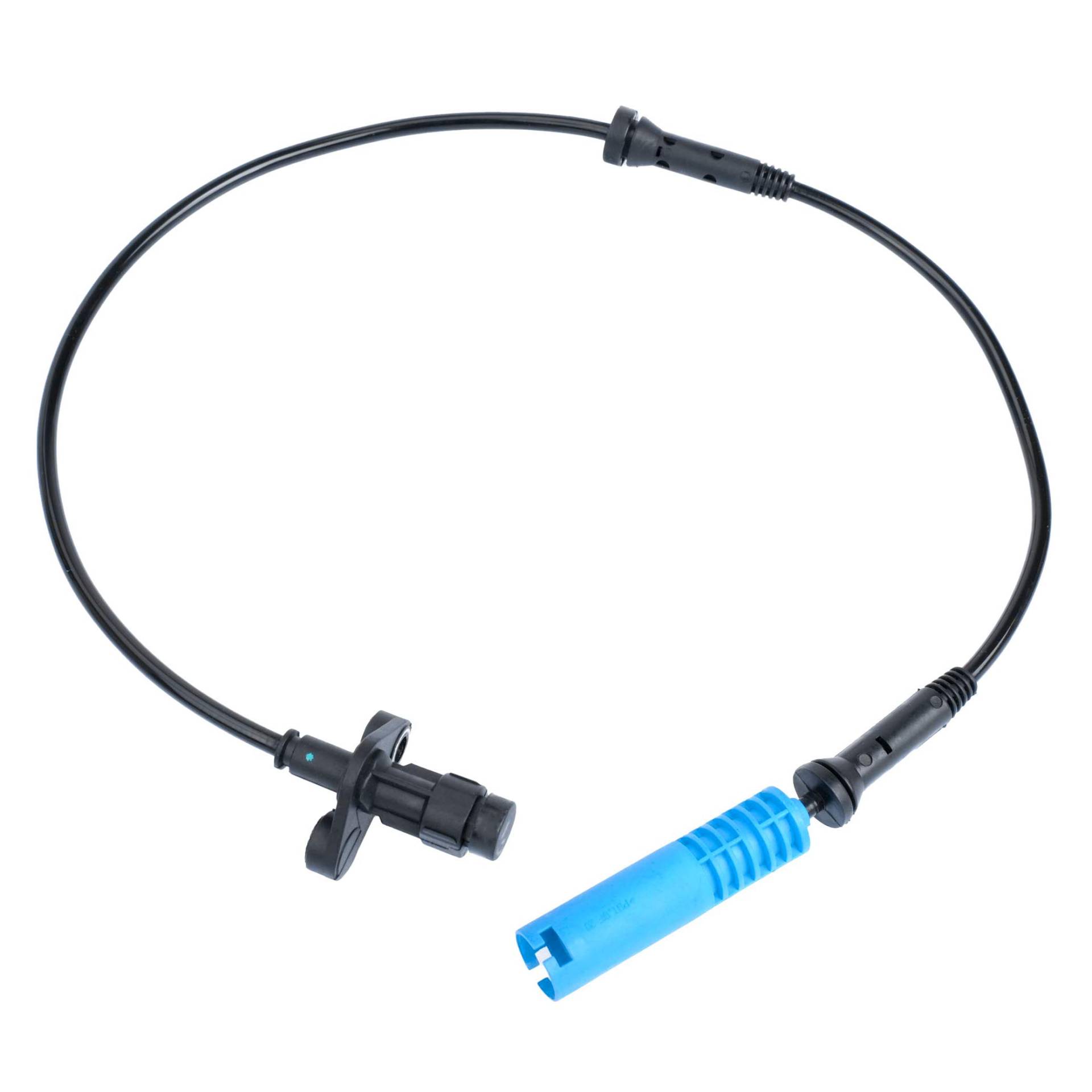 ABS Sensor Drehzahlfühler vorne links/rechts 5 Limo.E39 99-03 von Genrics