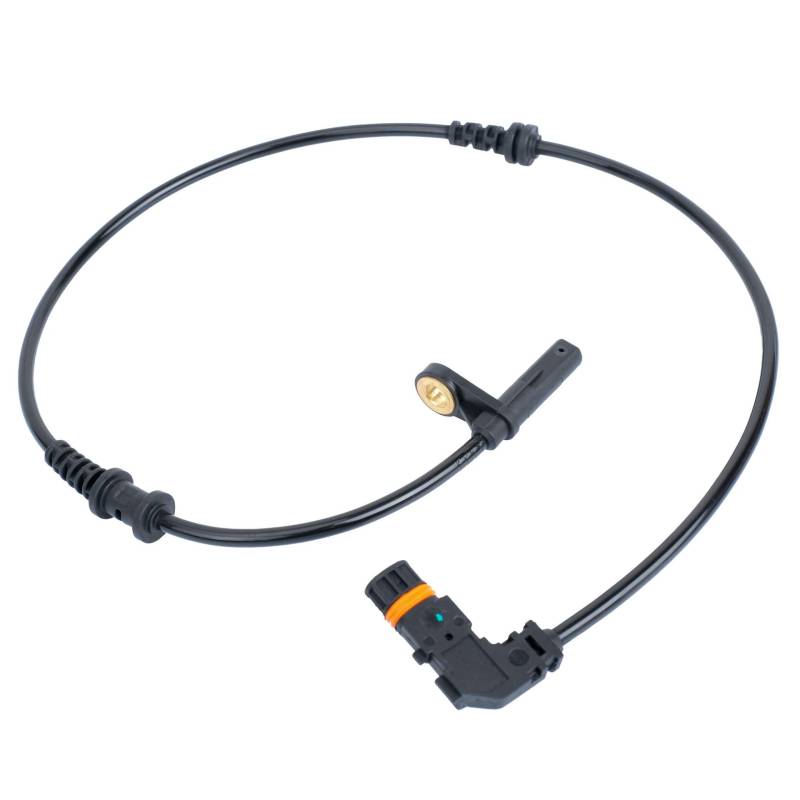 ABS Sensor Drehzahlfühler vorne links/rechts W204 S204 SA Code 800 801 808 809 von Genrics