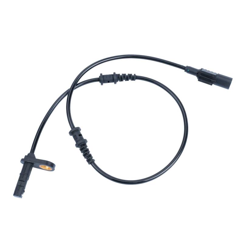 ABS Sensor Drehzahlfühler vorne links/rechts W211 S211 CLS W219 C219 von Genrics