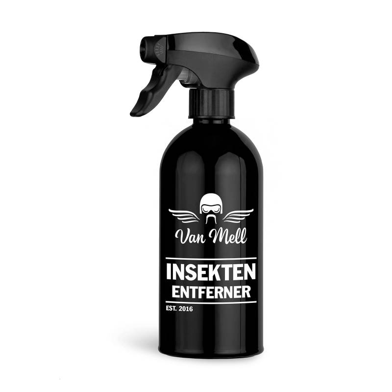 Van Mell Motorrad Insektenentferner 500 ml von Van Mell