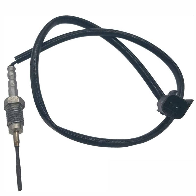 Germban SH02187G0 Abgastemperatursensor SH02-187G0 Für M6 M3 GJ CX-5 BM BN M3 2013-2017 2.0 Abgastemperatursensor Nr.2 von Germban